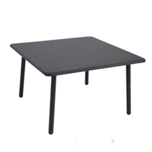 CAD Drawings BIM Models emuamericas, llc. Darwin Lounge Low Table
